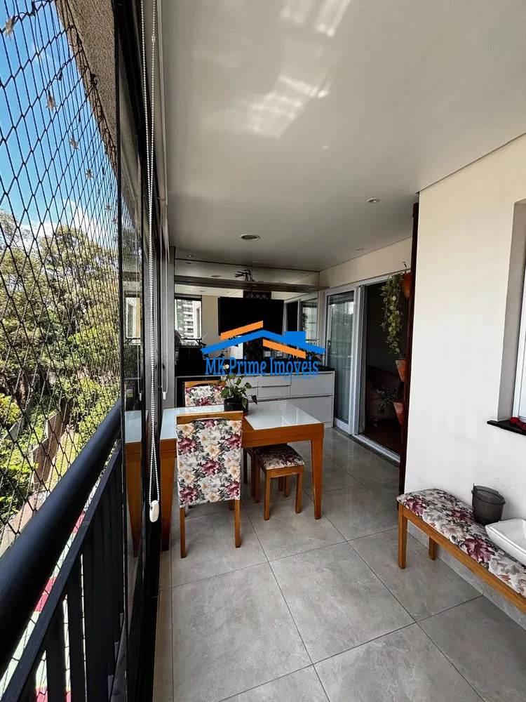 Apartamento, 2 quartos, 77 m² - Foto 4