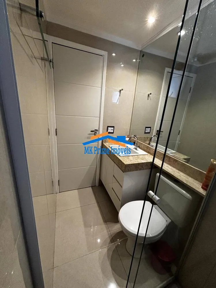 Apartamento, 2 quartos, 77 m² - Foto 8