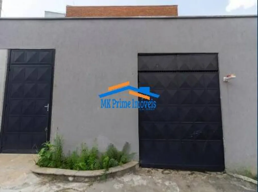 Prédio Inteiro, 400 m² - Foto 1