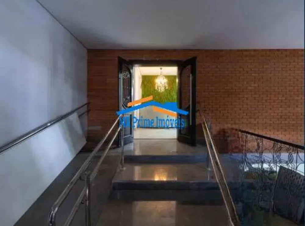 Prédio Inteiro, 400 m² - Foto 2