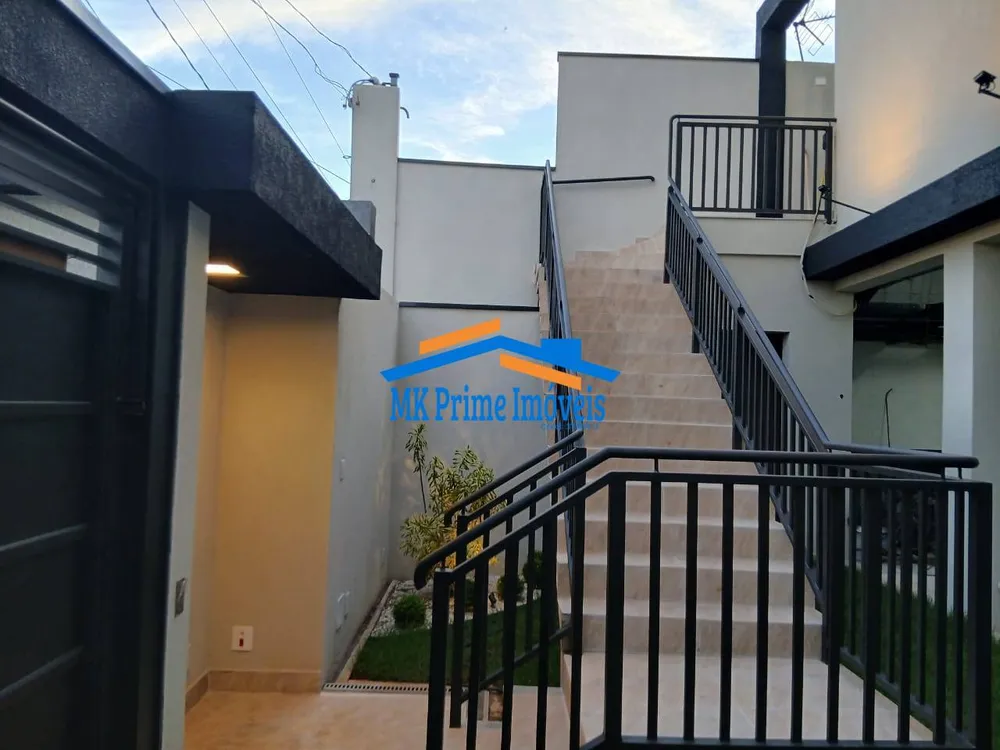 Casa de Condomínio, 2 quartos - Foto 6