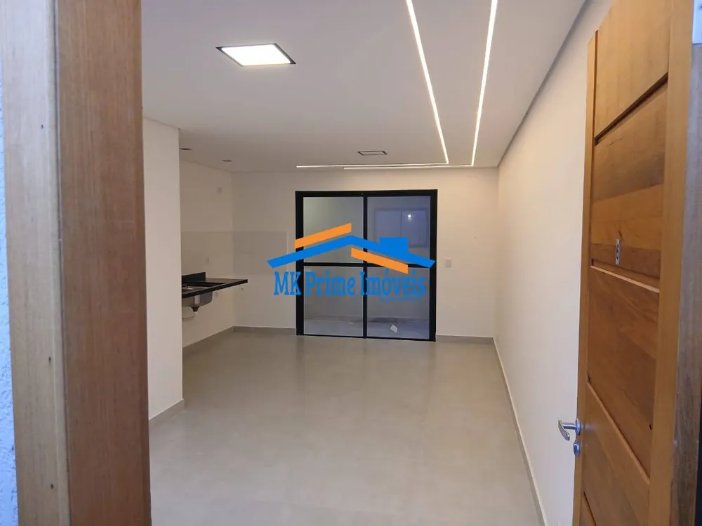 Casa de Condomínio, 2 quartos - Foto 2
