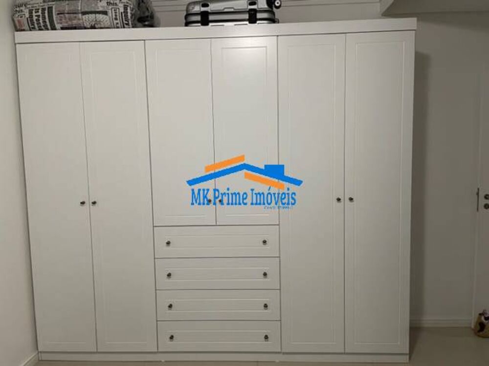 Apartamento à venda com 2 quartos, 69m² - Foto 11
