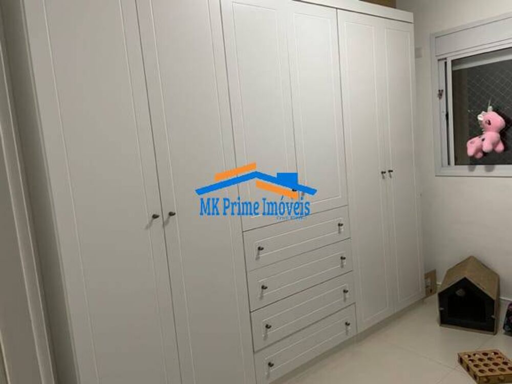 Apartamento à venda com 2 quartos, 69m² - Foto 10