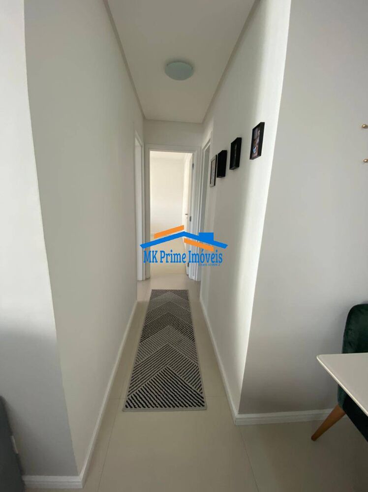 Apartamento à venda com 2 quartos, 69m² - Foto 8