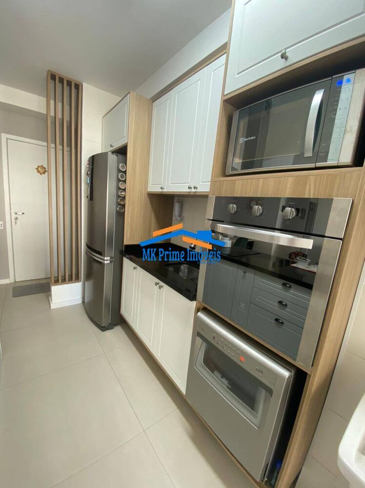 Apartamento à venda com 2 quartos, 69m² - Foto 6