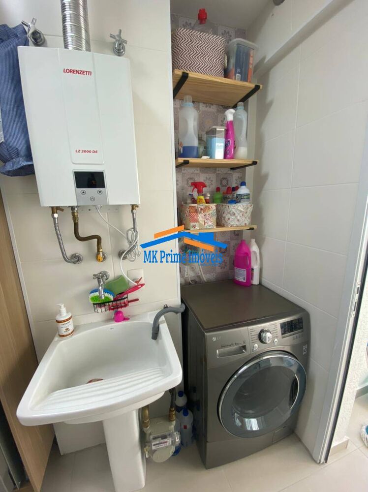 Apartamento à venda com 2 quartos, 69m² - Foto 7