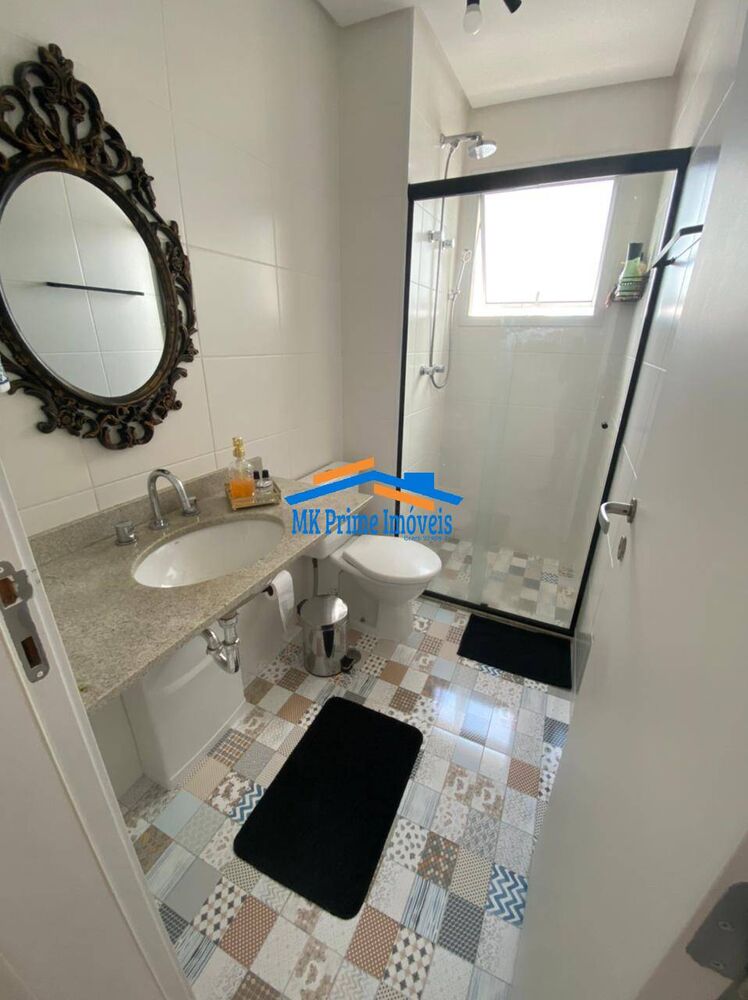 Apartamento à venda com 2 quartos, 69m² - Foto 13