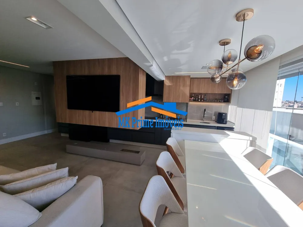 Apartamento, 3 quartos, 96 m² - Foto 4
