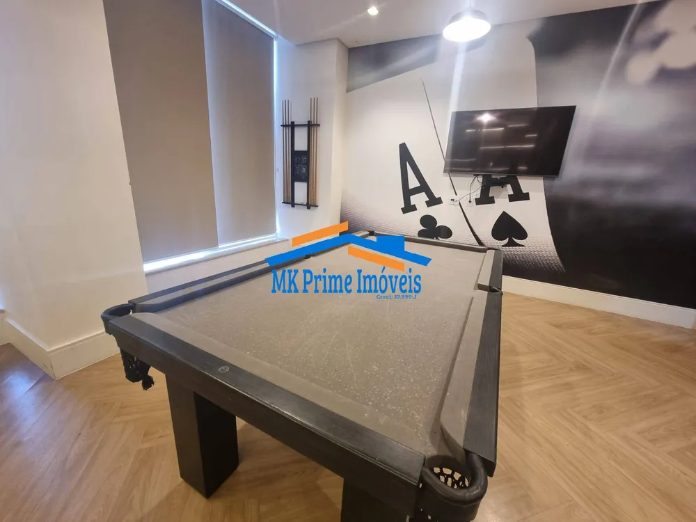 Apartamento, 3 quartos, 96 m² - Foto 1
