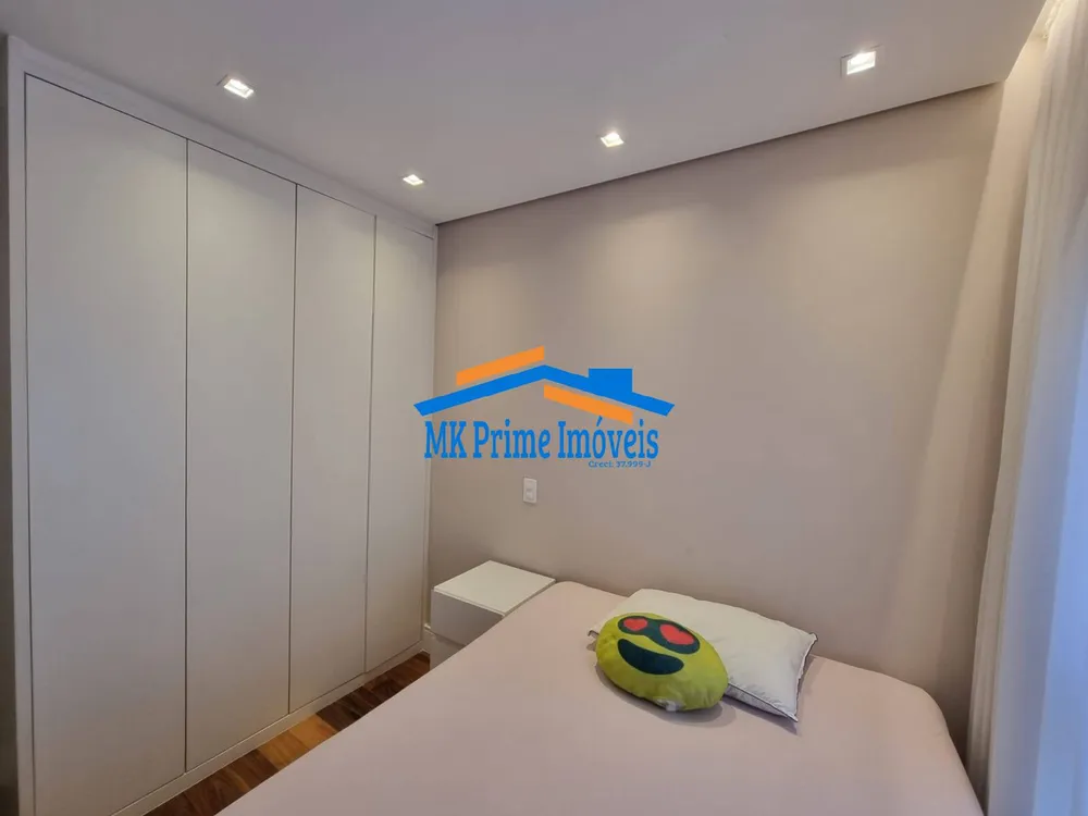 Apartamento, 3 quartos, 96 m² - Foto 2