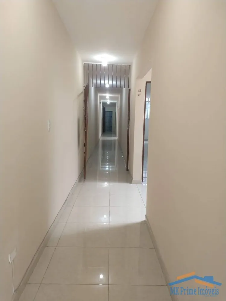 Prédio Inteiro, 263 m² - Foto 1