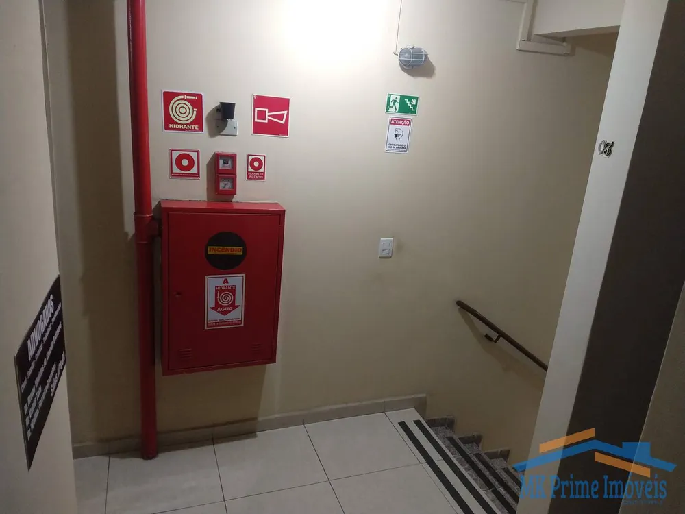 Prédio Inteiro, 263 m² - Foto 8