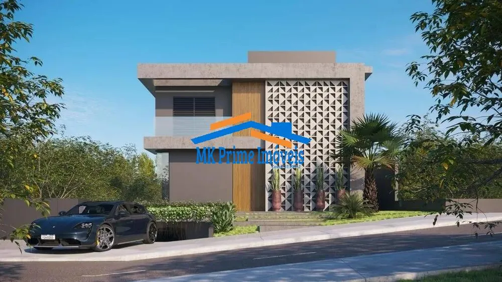 Casa de Condomínio, 4 quartos - Foto 6