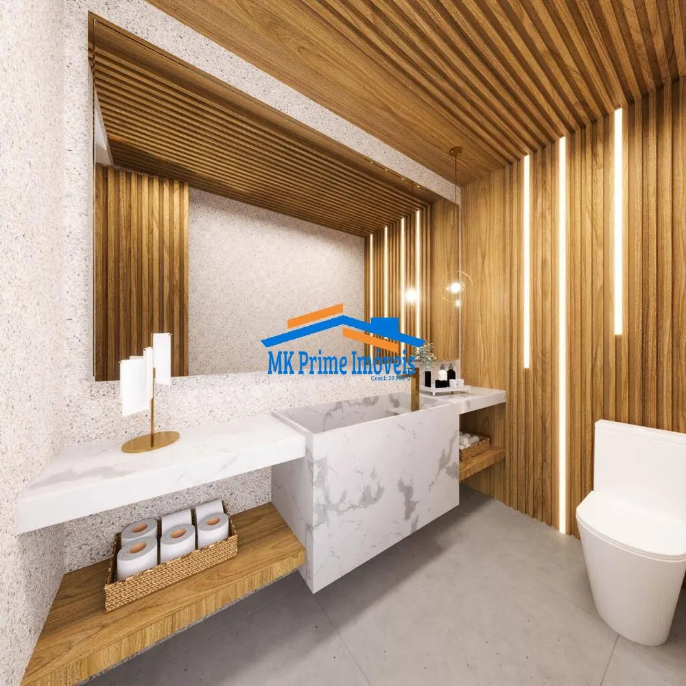 Casa de Condomínio, 4 quartos - Foto 7