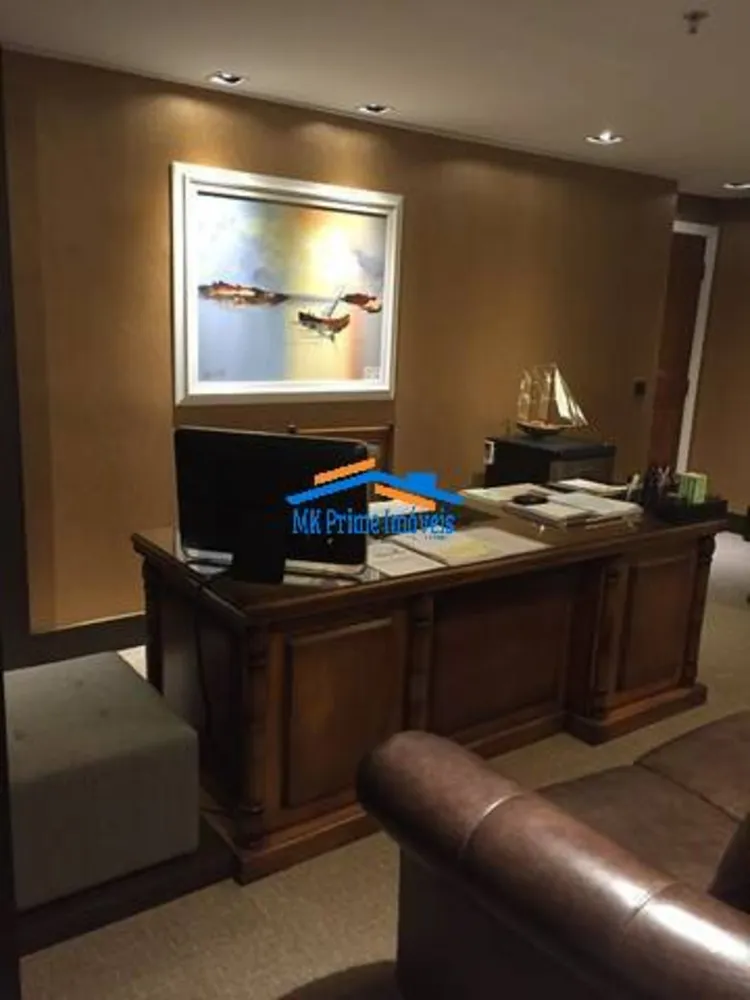 Sala-Conjunto, 33 m² - Foto 10