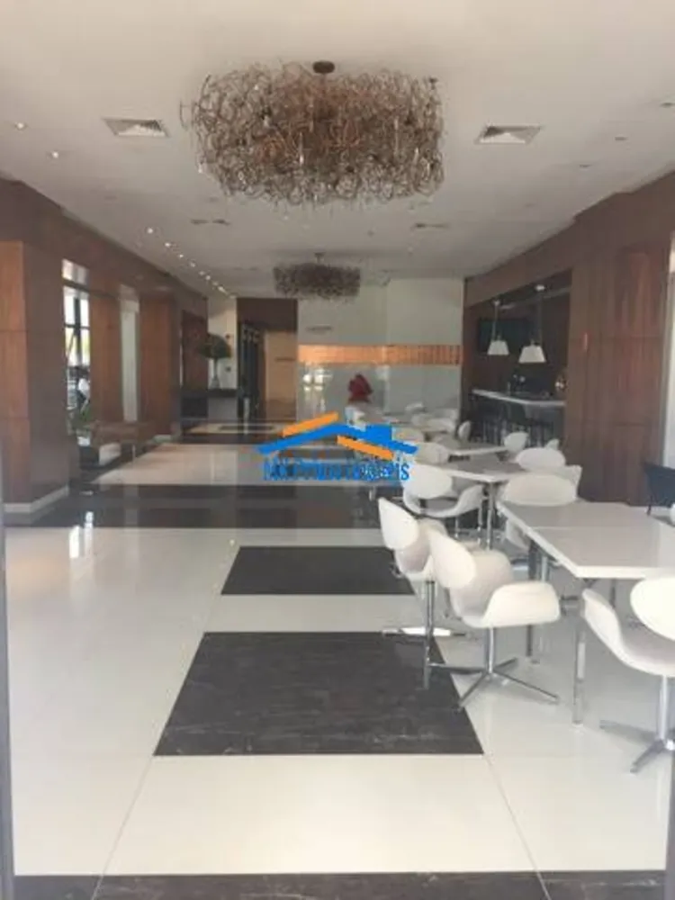 Sala-Conjunto, 33 m² - Foto 4