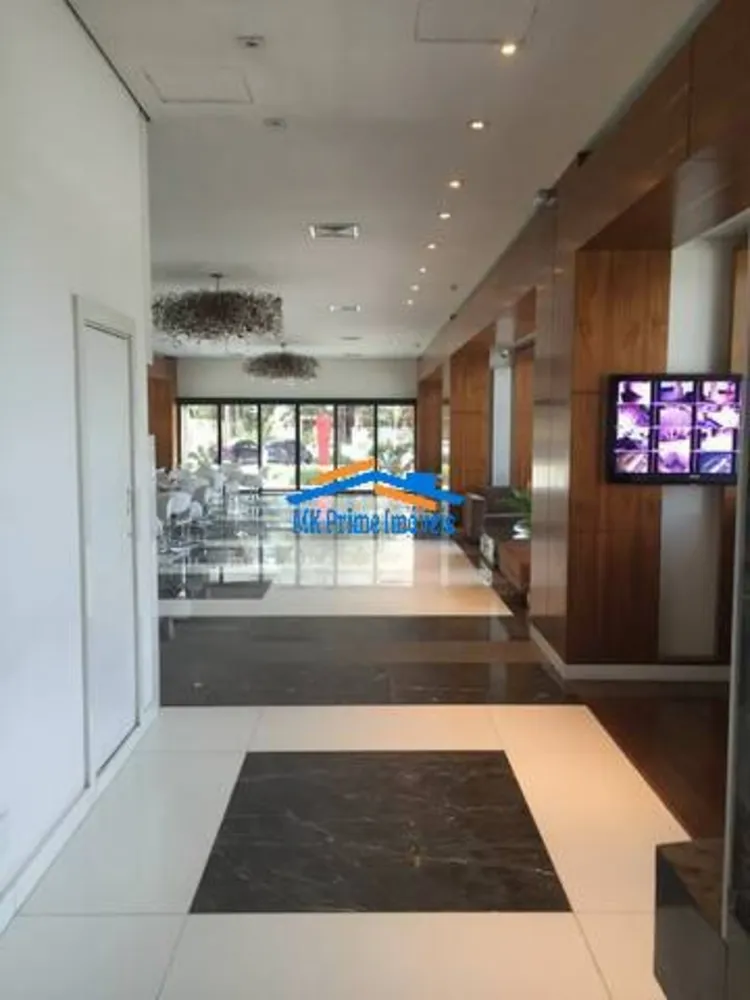 Sala-Conjunto, 33 m² - Foto 5