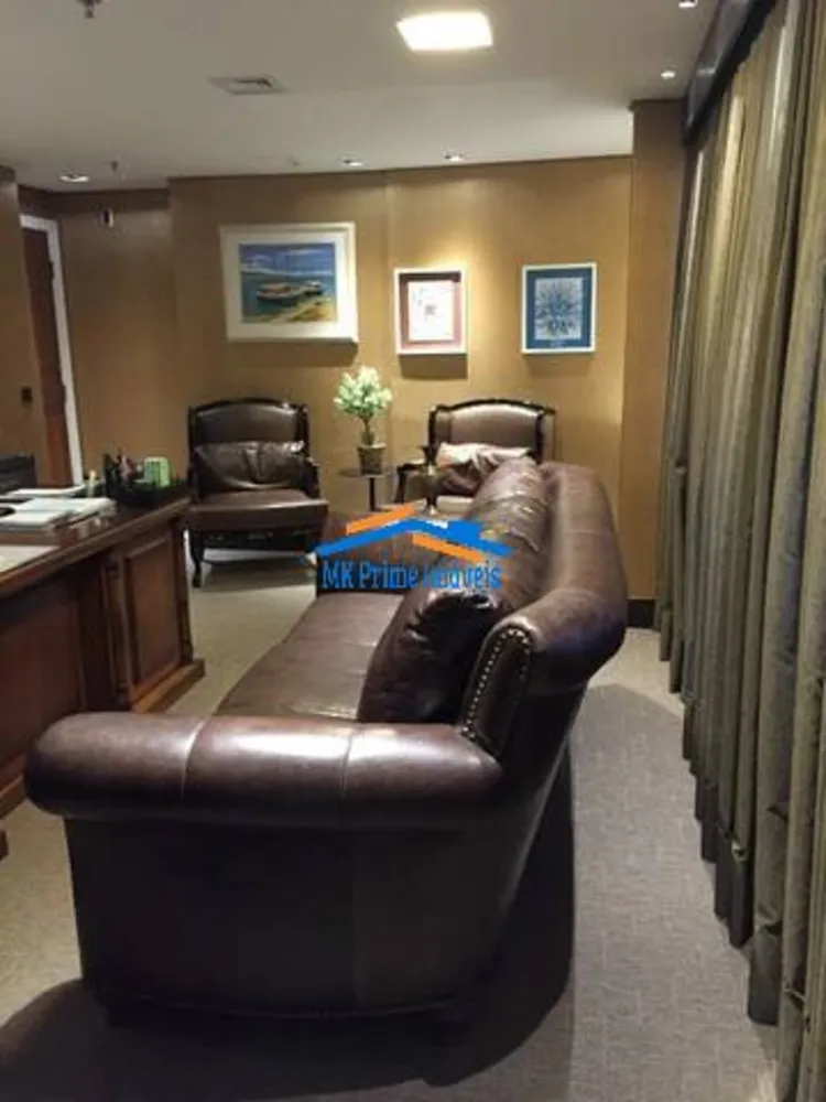 Sala-Conjunto, 33 m² - Foto 2