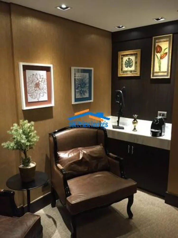 Sala-Conjunto, 33 m² - Foto 6