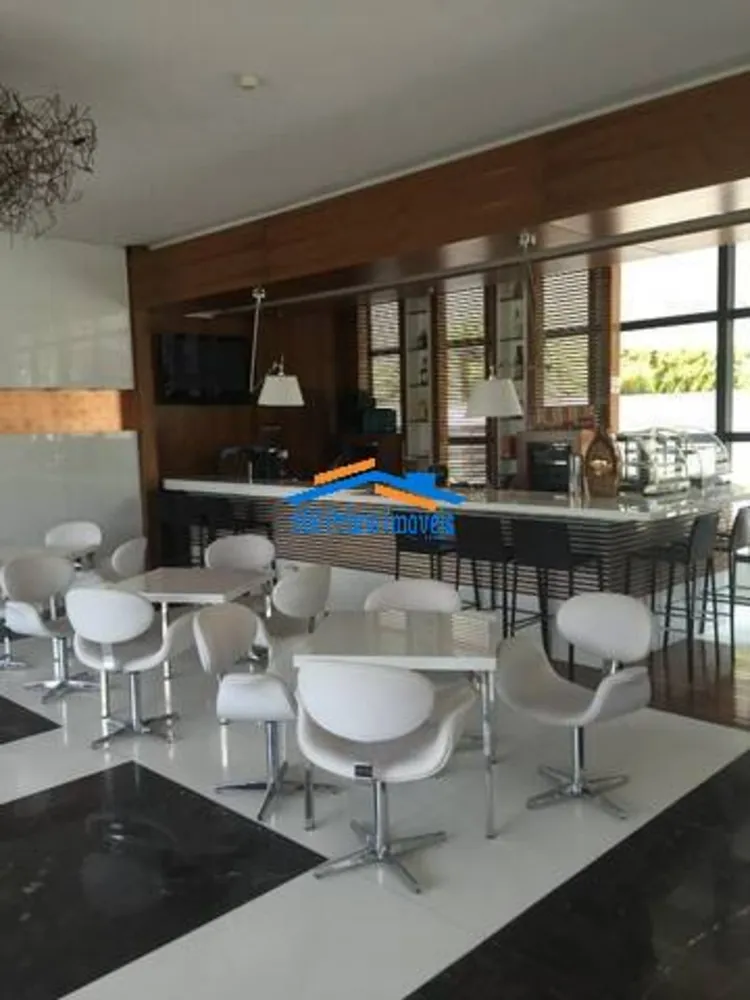 Sala-Conjunto, 33 m² - Foto 8