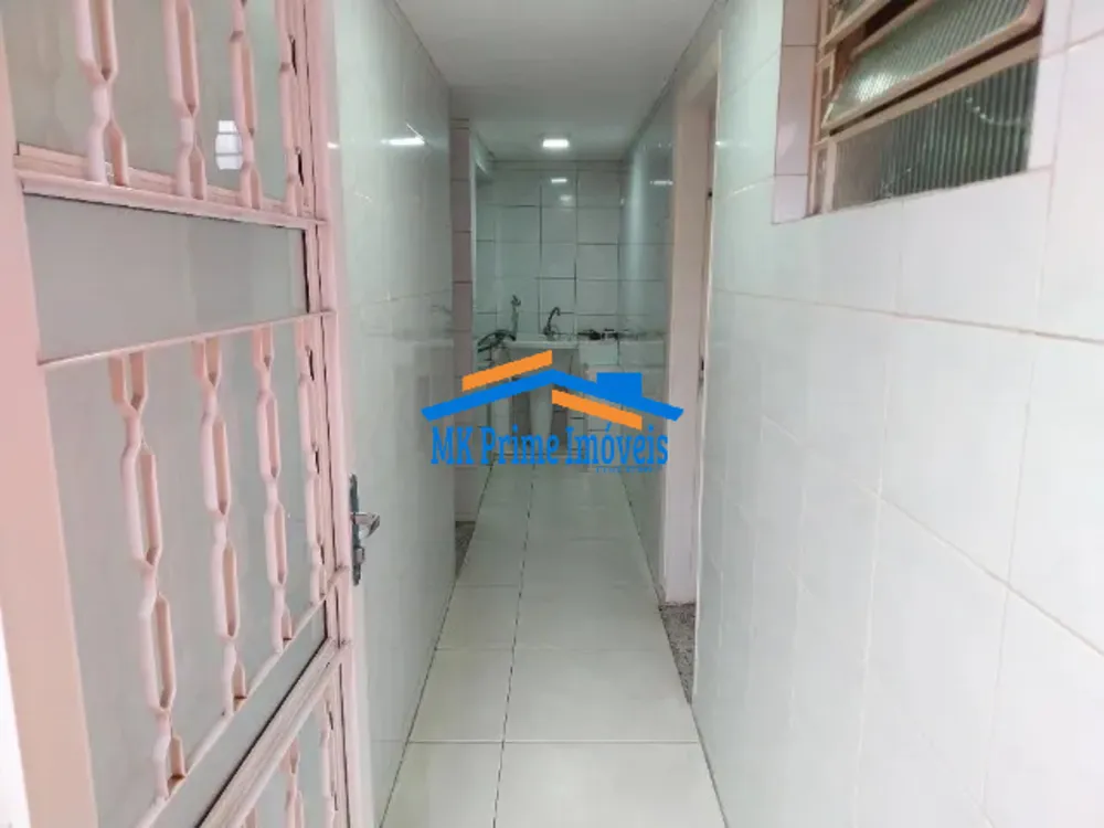 Sobrado, 2 quartos, 113 m² - Foto 5