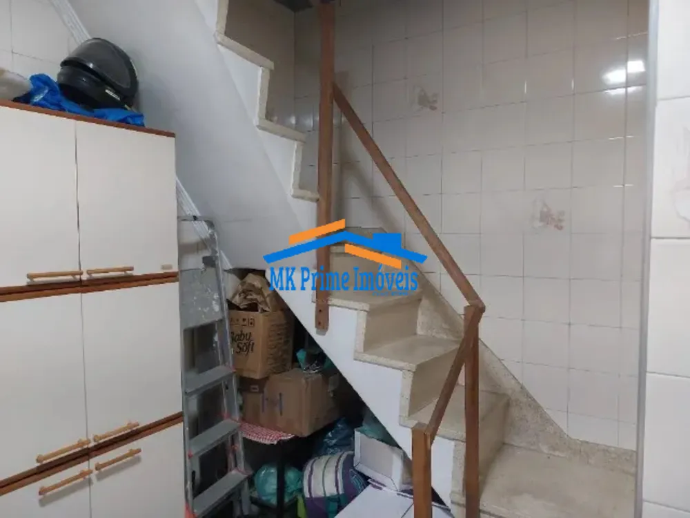 Sobrado, 2 quartos, 113 m² - Foto 7