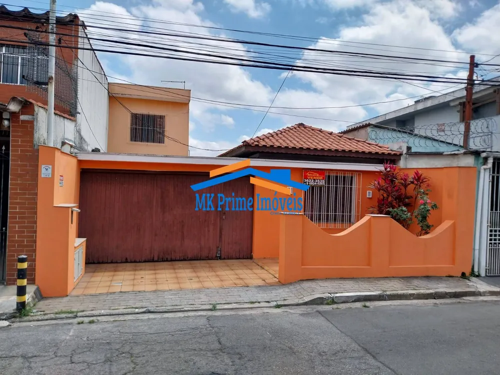 Sobrado, 2 quartos, 113 m² - Foto 1
