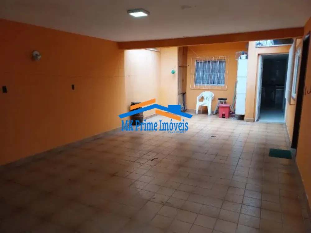 Sobrado, 2 quartos, 113 m² - Foto 3