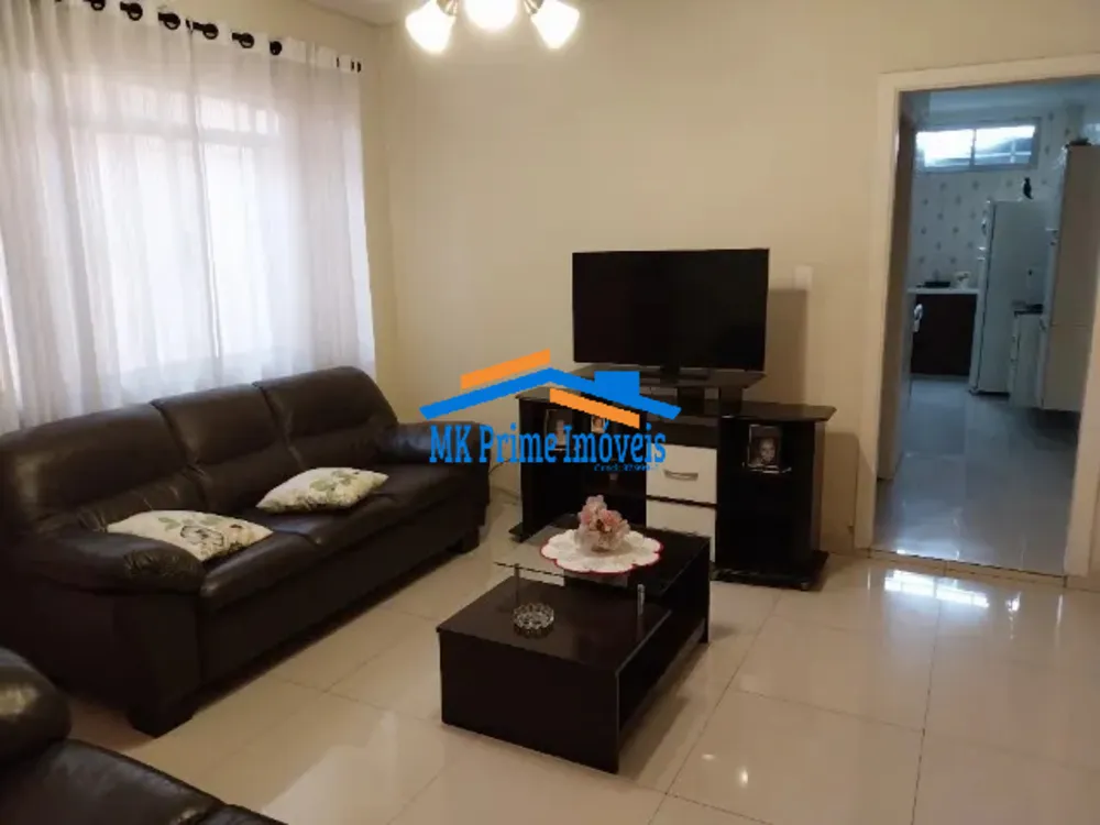Sobrado, 2 quartos, 113 m² - Foto 4