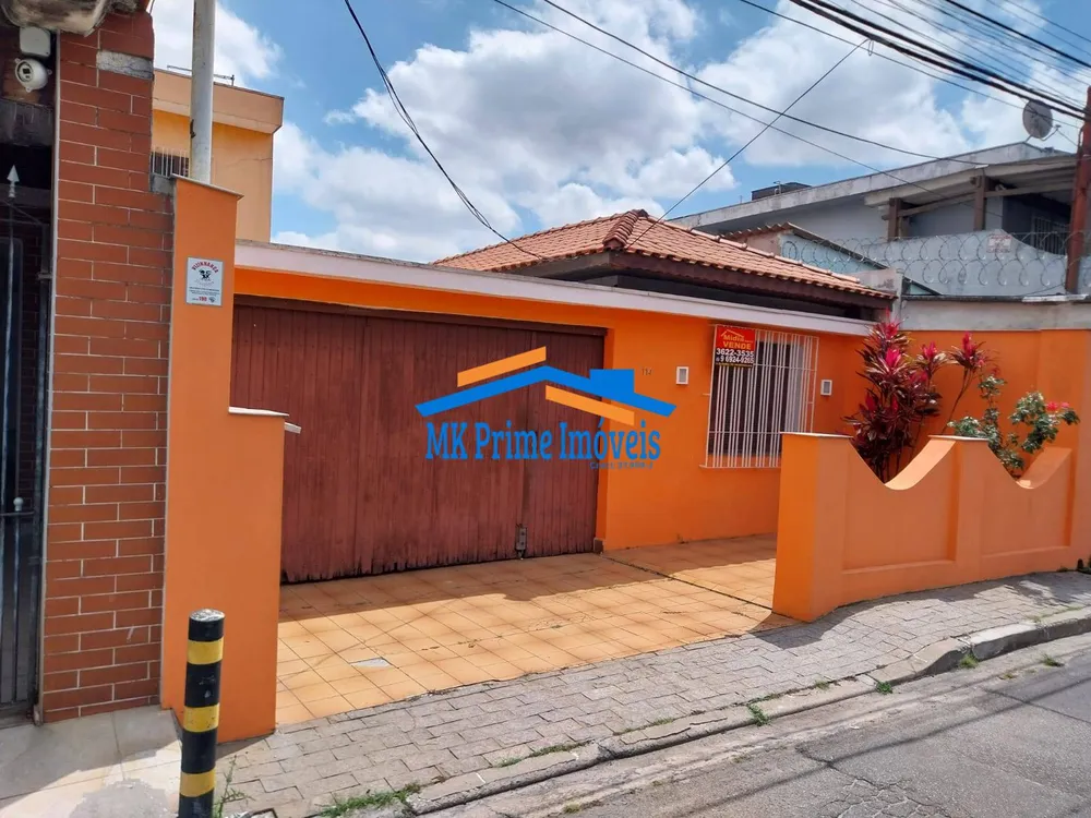 Sobrado, 2 quartos, 113 m² - Foto 2