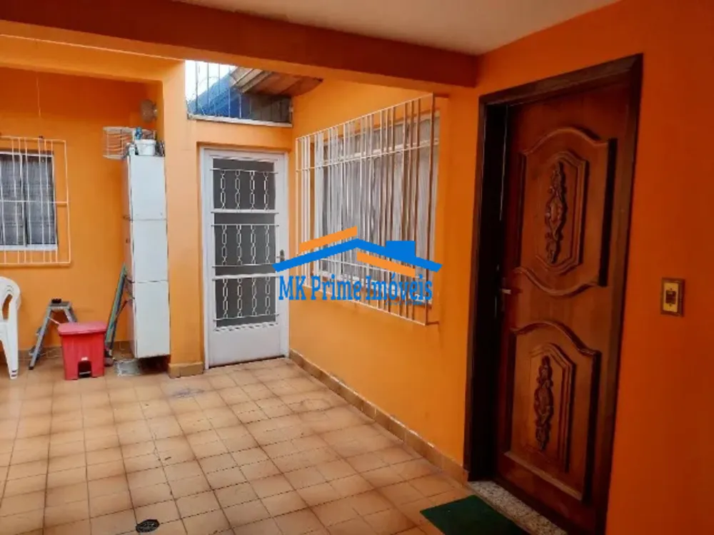 Sobrado, 2 quartos, 113 m² - Foto 8
