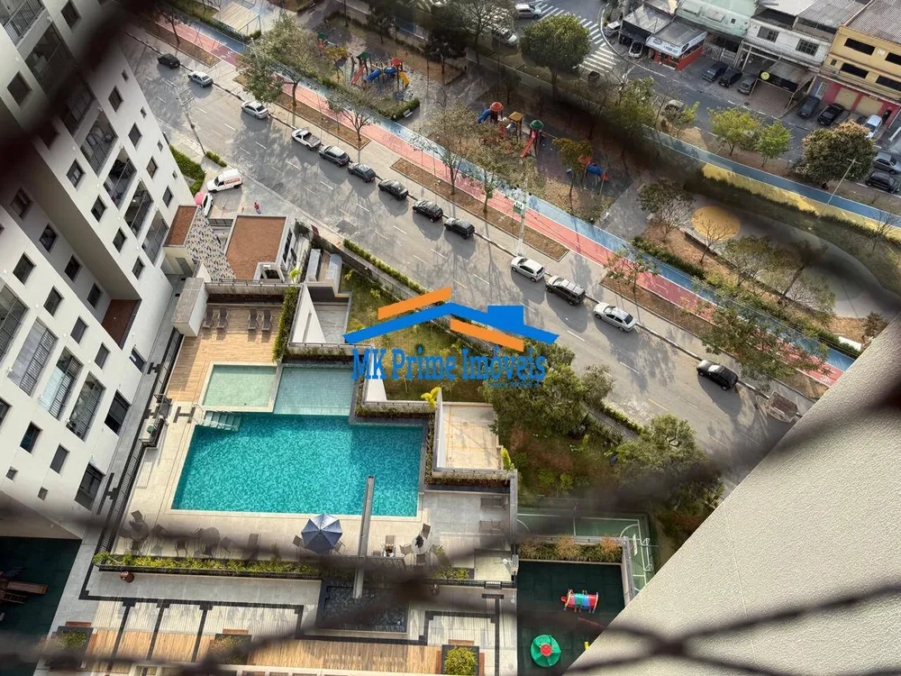Apartamento, 2 quartos, 56 m² - Foto 3