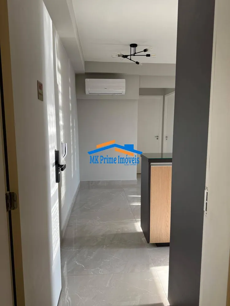 Apartamento, 2 quartos, 56 m² - Foto 5