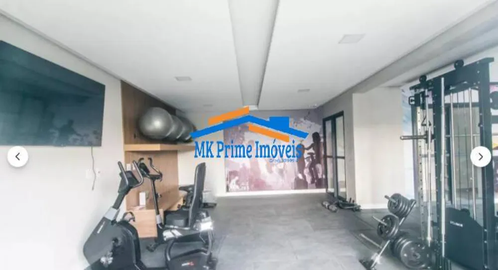 Apartamento, 2 quartos, 56 m² - Foto 8