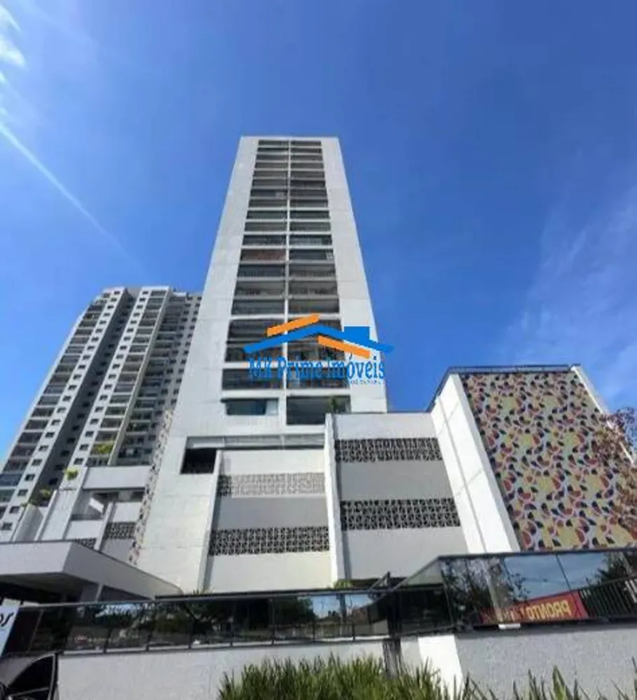 Apartamento, 2 quartos, 56 m² - Foto 1