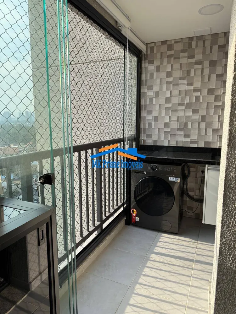 Apartamento, 2 quartos, 56 m² - Foto 4