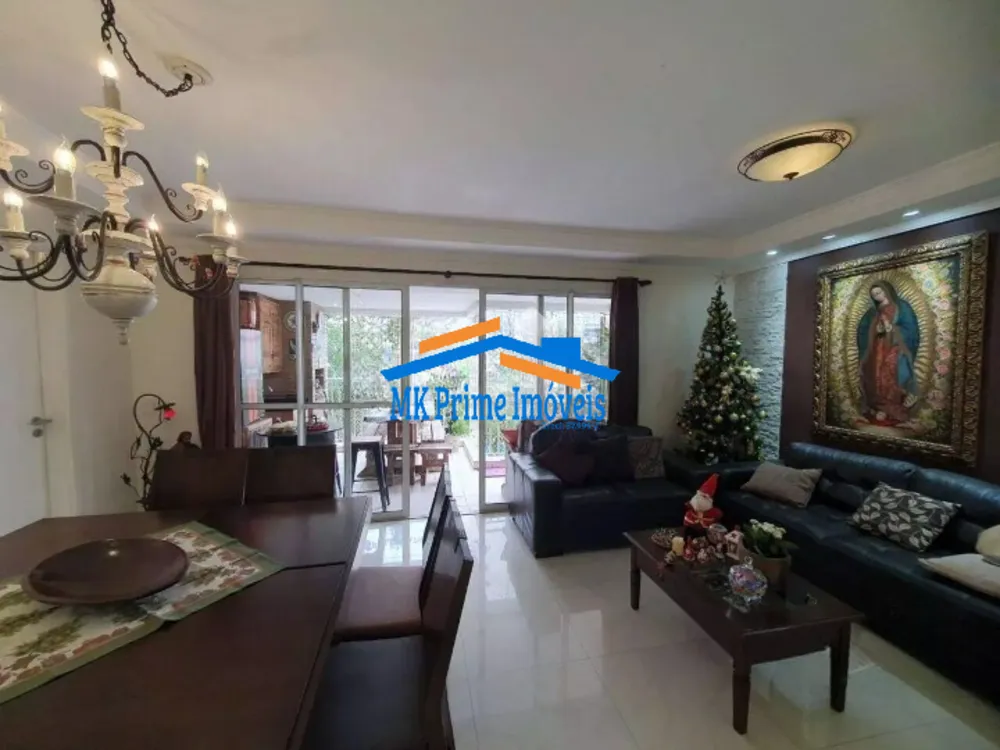 Apartamento, 3 quartos, 117 m² - Foto 3