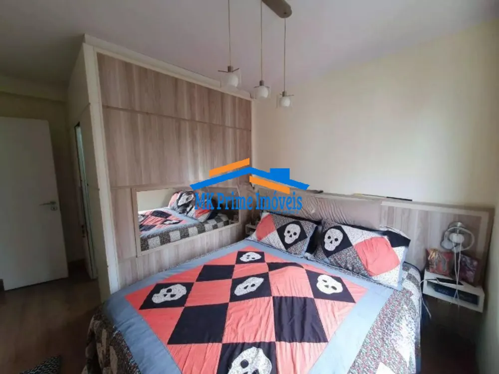 Apartamento, 3 quartos, 117 m² - Foto 12