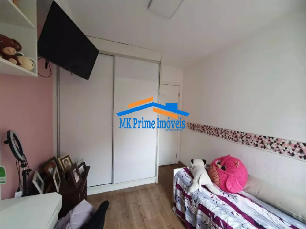 Apartamento, 3 quartos, 117 m² - Foto 10