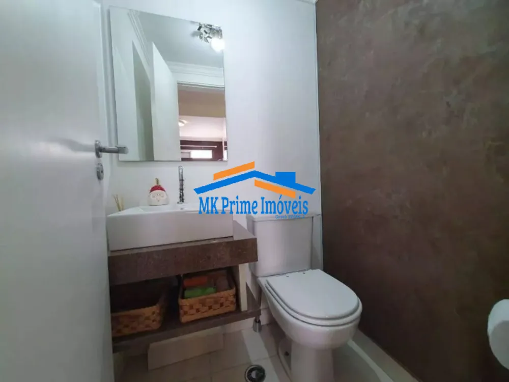 Apartamento, 3 quartos, 117 m² - Foto 8