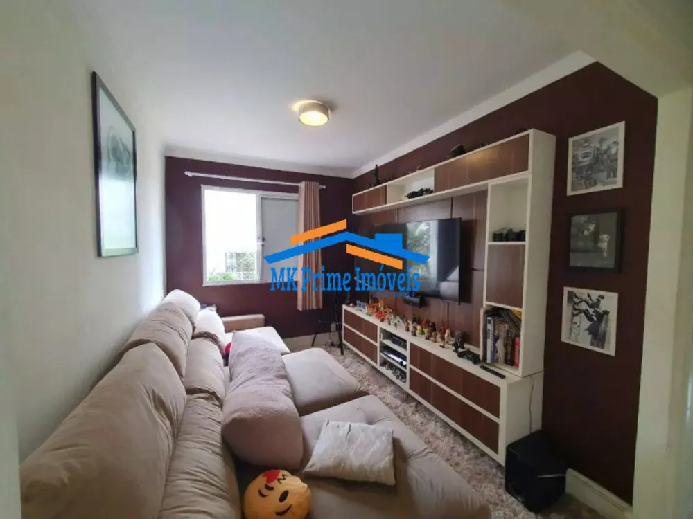 Apartamento, 3 quartos, 117 m² - Foto 4