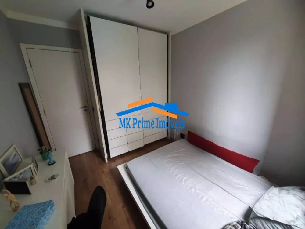 Apartamento, 3 quartos, 117 m² - Foto 9