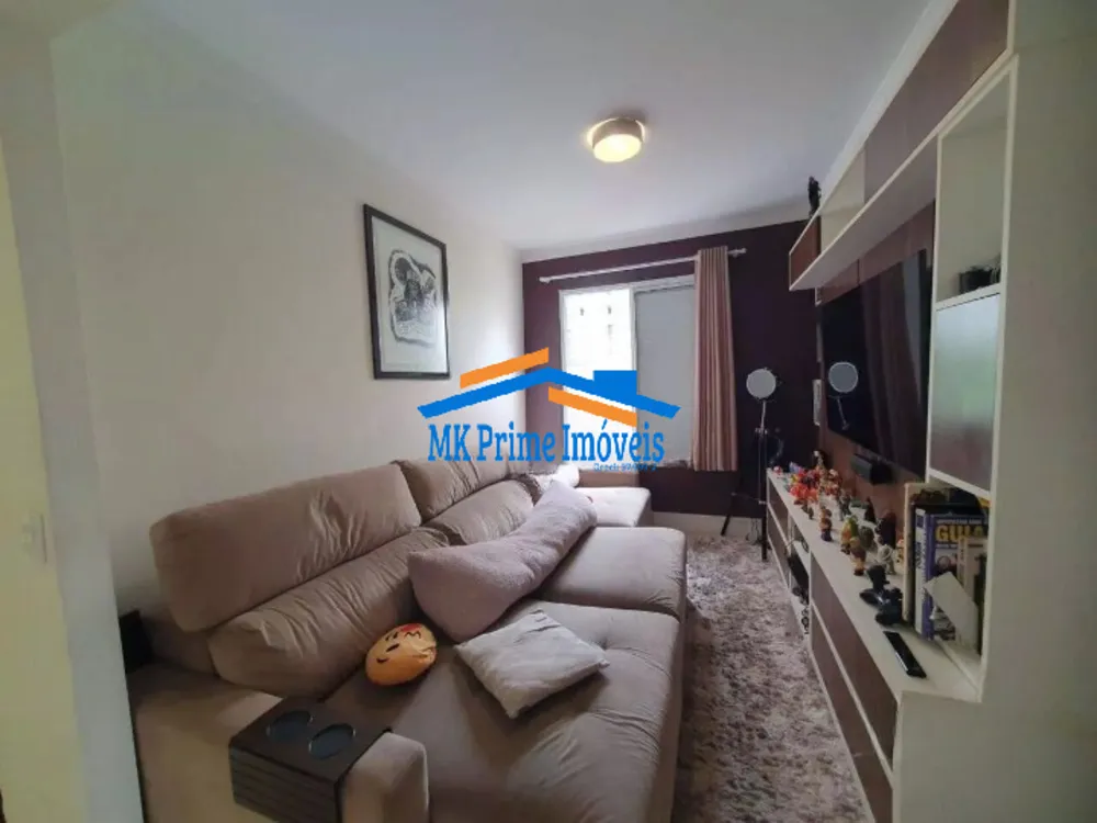 Apartamento, 3 quartos, 117 m² - Foto 5