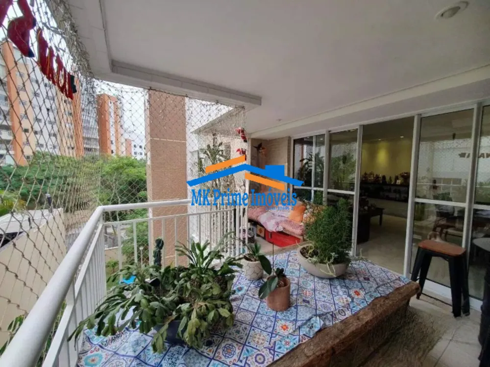 Apartamento, 3 quartos, 117 m² - Foto 6