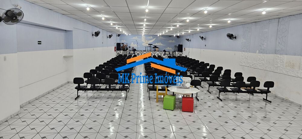Depósito-Galpão-Armazém para alugar, 400m² - Foto 1