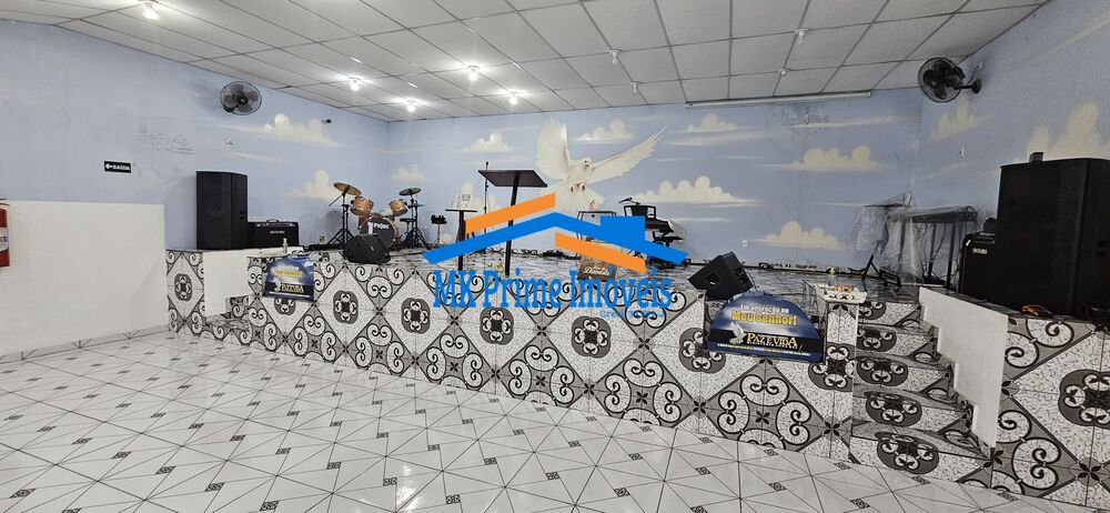 Depósito-Galpão-Armazém para alugar, 400m² - Foto 20