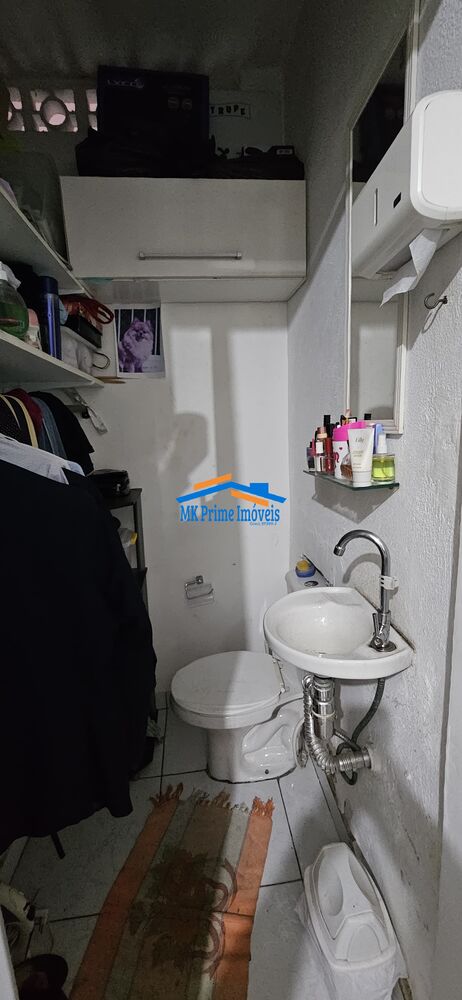 Depósito-Galpão-Armazém para alugar, 400m² - Foto 10