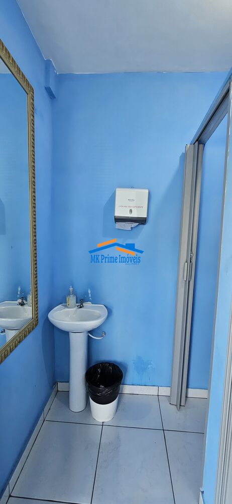 Depósito-Galpão-Armazém para alugar, 400m² - Foto 6