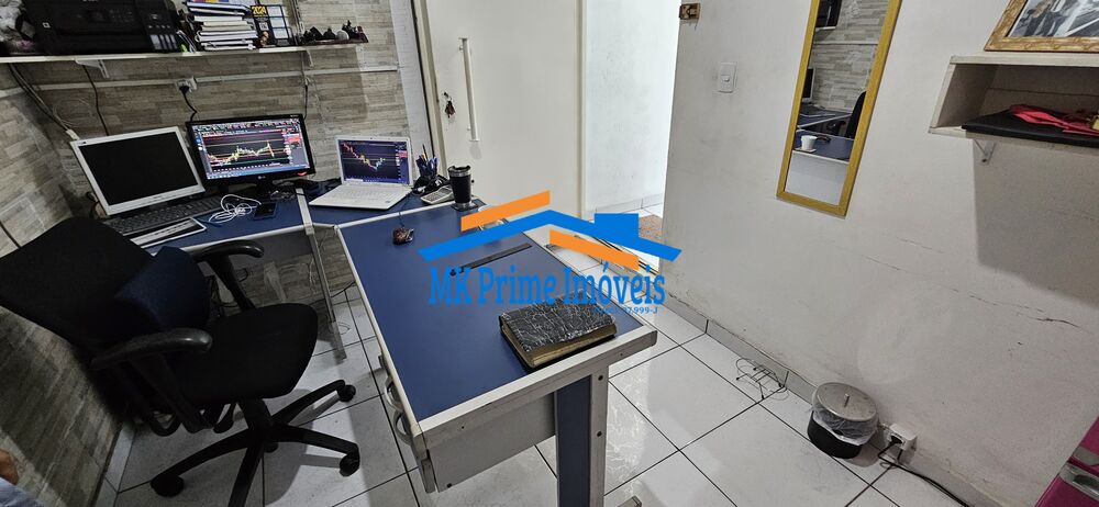 Depósito-Galpão-Armazém para alugar, 400m² - Foto 8